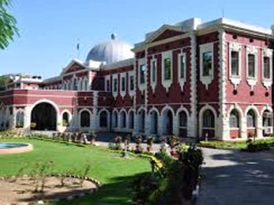 रजरप्पा मंदिर विकास पर हाईकोर्ट सख्त, भैरवी नदी में बैरिकेडिंग का आदेश