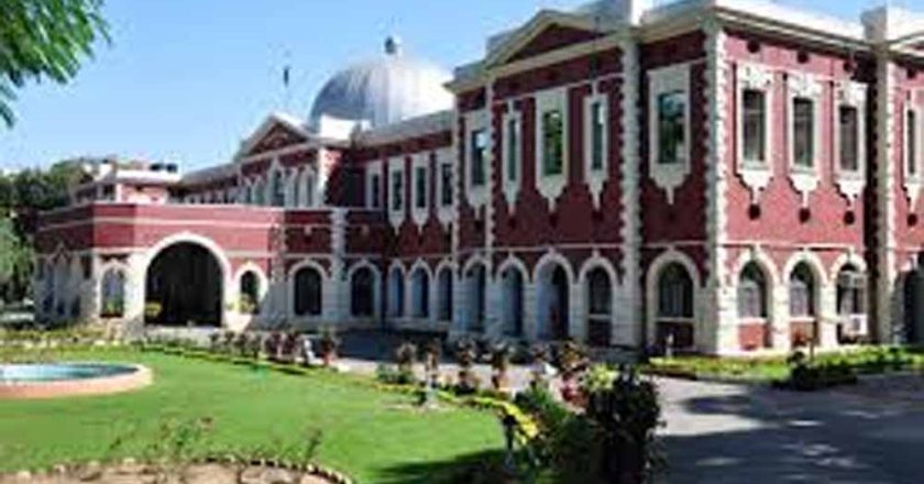 रजरप्पा मंदिर विकास पर हाईकोर्ट सख्त, भैरवी नदी में बैरिकेडिंग का आदेश