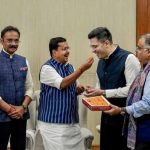 AAP में बड़ा राजनीतिक झटका, राज्यसभा में संख्या घटने से बदला सियासी गणित