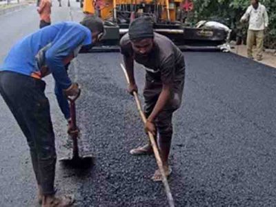 खेरवाड़ा को बड़ी सौगात, 363.89 करोड़ की लागत से बनेगा एलिवेटेड कॉरिडोर, जाम और ब्लैक-स्पॉट्स से मिलेगी मुक्ति