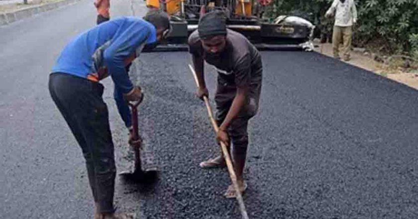 खेरवाड़ा को बड़ी सौगात, 363.89 करोड़ की लागत से बनेगा एलिवेटेड कॉरिडोर, जाम और ब्लैक-स्पॉट्स से मिलेगी मुक्ति