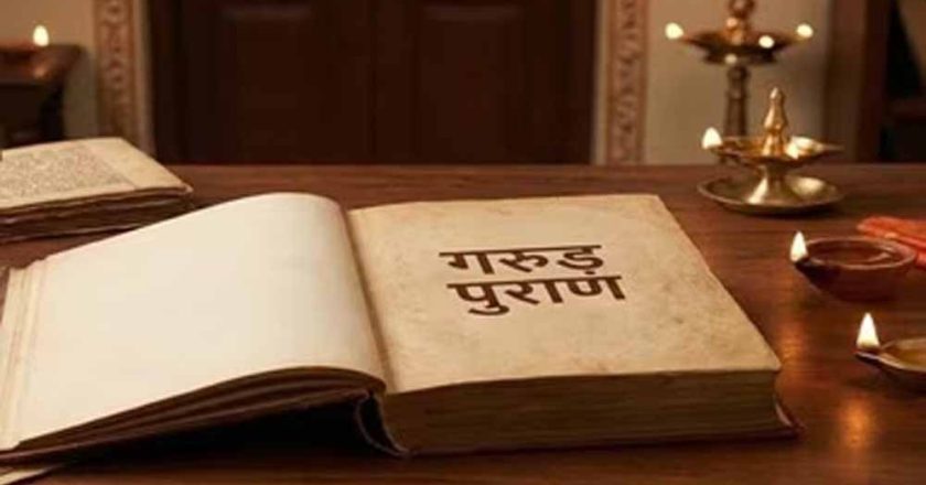 गरुड़ पुराण के अनुसार ये 5 पाप ले जाते हैं सीधा यमलोक, मृत्यु के बाद मिलता है कठोर दंड