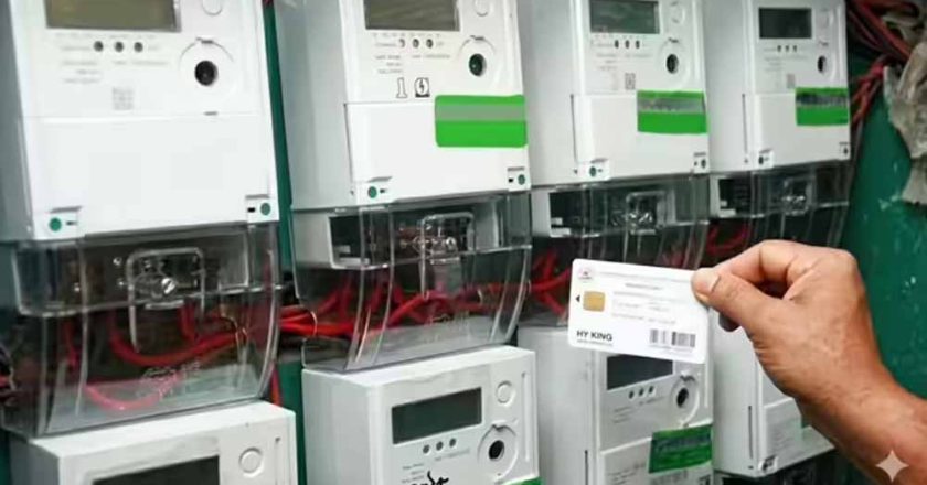 प्रीपेड बिजली मीटर रिचार्ज के ये जरूरी नियम जान लें, नहीं तो घंटों तक रह सकते हैं बिना बिजली के