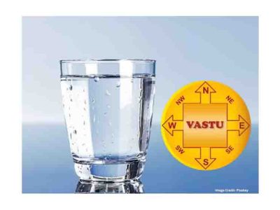 वास्तु शास्त्र: घर में जल तत्व से बढ़ती है सुख-समृद्धि, जानें सही दिशा