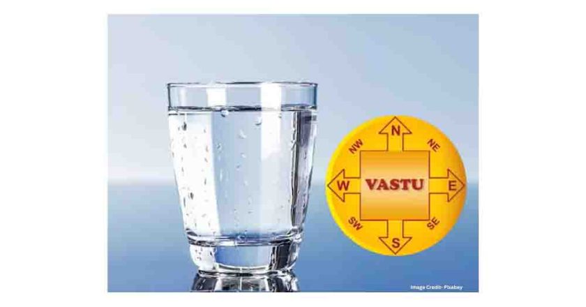 वास्तु शास्त्र: घर में जल तत्व से बढ़ती है सुख-समृद्धि, जानें सही दिशा