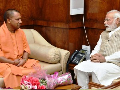 योगी सरकार में एक नेता का मंत्री बनना तय, पश्चिम यूपी और सवर्णों पर फोकस की तैयारी