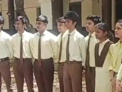 सतना के 17 मेधावी छात्रों को ISRO और श्रीहरिकोटा यात्रा का मौका, 20 अप्रैल से शुरू होगी विज्ञान मंथन यात्रा