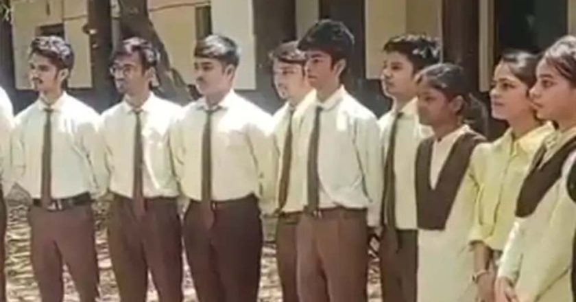 सतना के 17 मेधावी छात्रों को ISRO और श्रीहरिकोटा यात्रा का मौका, 20 अप्रैल से शुरू होगी विज्ञान मंथन यात्रा