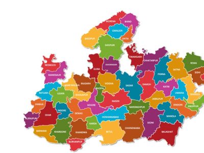 भोपाल समेत एमपी के 14 जिलों और 42 मोहल्लों के नाम बदलने की उठी मांग