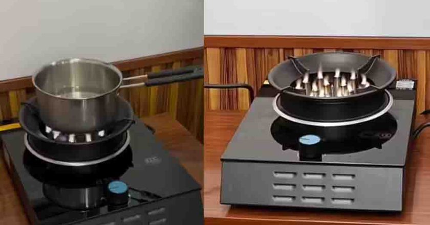 इलेक्ट्रिक प्लाज्मा चूल्हा vs इंडक्शन: कौन है ज्यादा प्रैक्टिकल ऑप्शन?