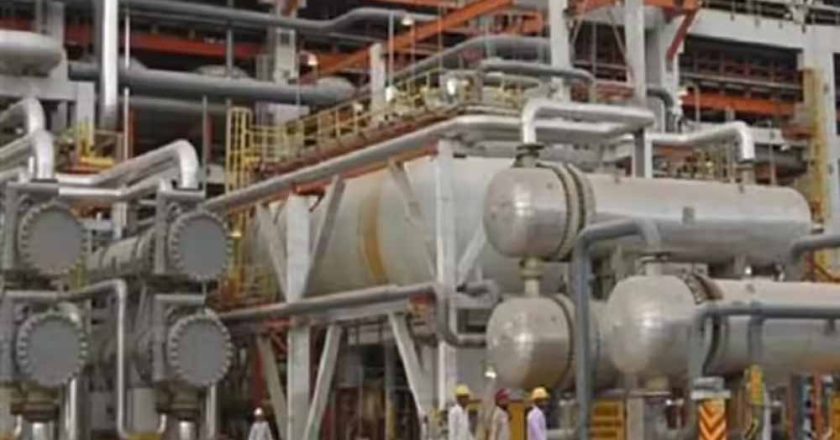 बालोतरा रिफाइनरी अग्निकांड,मई अंत तक CDU यूनिट फिर होगी शुरू