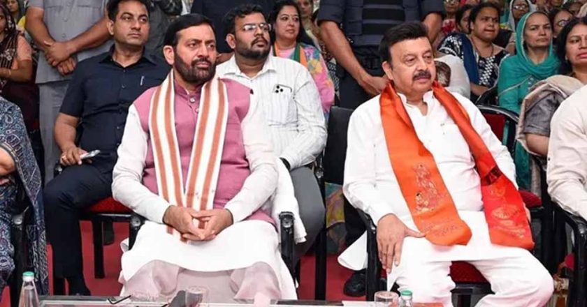 हरियाणा नई उद्योग नीति 2026,युवाओं और निवेश पर सरकार का बड़ा फोकस