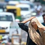 प्रदेश के कई जिलों में लू का अलर्ट: तापमान 44°C तक पहुंचने का अनुमान, रतलाम में सबसे गर्म पारा 41.2°C