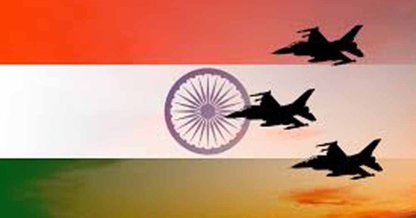 भारत की सुरक्षा नीत,ऑपरेशन सिंदूर से बदला कूटनीतिक रुख