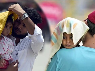 हो जाएं सावधान! अगले 36 घंटों में इन इलाकों में कहर बरपाने आ रही लू, दिल्ली-NCR में कैसा रहेगा हाल