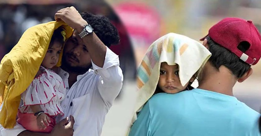 हो जाएं सावधान! अगले 36 घंटों में इन इलाकों में कहर बरपाने आ रही लू, दिल्ली-NCR में कैसा रहेगा हाल