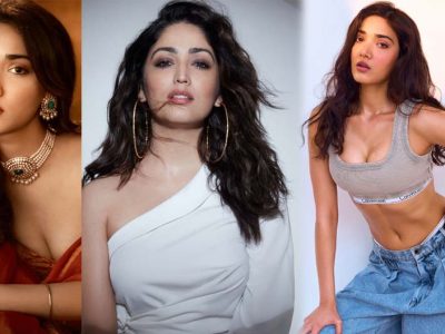 यामी गौतम से तुलना पर मेधा शंकर ने कहा- फर्क नहीं पड़ता, मैं तो बस उनकी फैन हूं