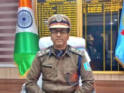 झारखंड पुलिस का बड़ा एक्शन,गढ़वा में भू-माफियाओं पर मिशन मोड कार्रवाई शुरू