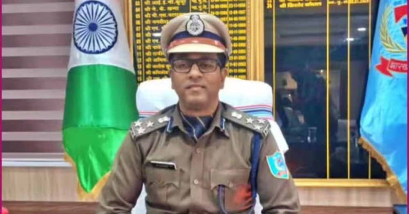 झारखंड पुलिस का बड़ा एक्शन,गढ़वा में भू-माफियाओं पर मिशन मोड कार्रवाई शुरू