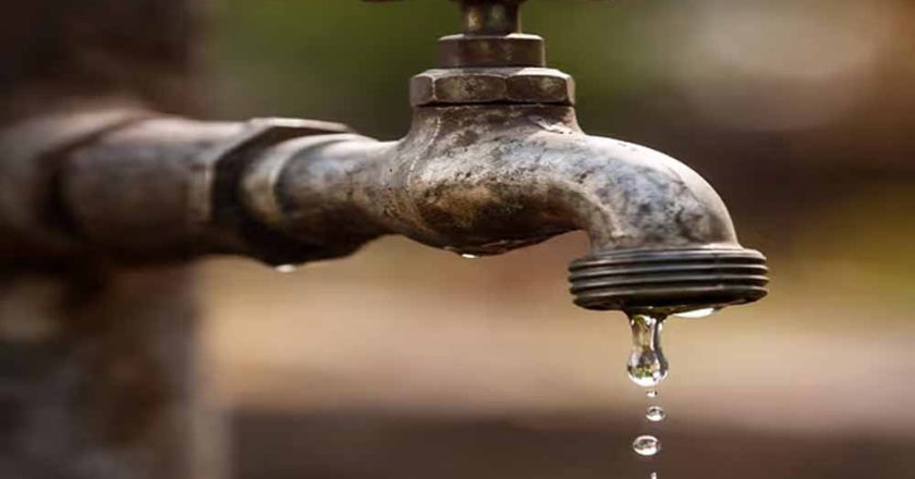 बिजली कटौती से पेयजल व्यवस्था चरमराई, हजारों लोग प्रभावित