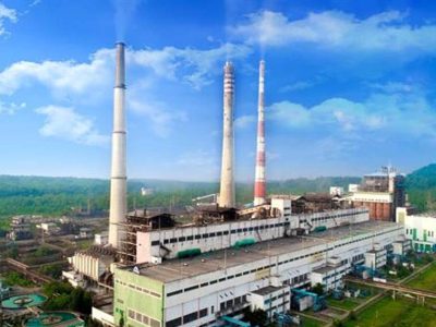 बिरसिंगपुर 500 मेगावाट यूनिट ने बिना रूके किया 150 दिन विद्युत उत्पादन