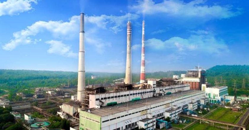 बिरसिंगपुर 500 मेगावाट यूनिट ने बिना रूके किया 150 दिन विद्युत उत्पादन