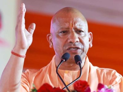 आज फिर पश्चिम बंगाल के चुनावी रण में उतरेंगे मुख्यमंत्री योगी आदित्यनाथ