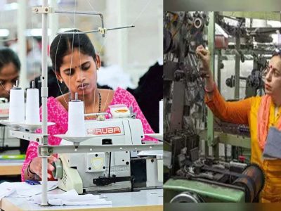 प्रदेश में 8.87 लाख लघु उद्योग, हर चौथे की मालिक महिला; MSME में 10 लाख महिलाओं को मिला रोजगार, 6 साल में 6 गुना बढ़ी संख्या