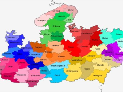 प्रदेश में नई तहसीलें बनाने की तैयारी, सीमाएं तय करने की प्रक्रिया शुरू