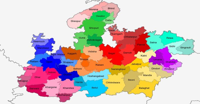 प्रदेश में नई तहसीलें बनाने की तैयारी, सीमाएं तय करने की प्रक्रिया शुरू