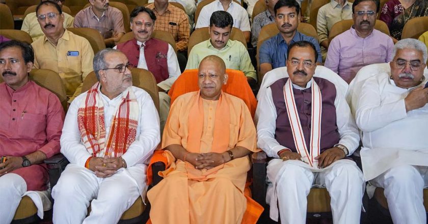 योगी की ‘मनपसंद’ टीम तैयार, यूपी कैबिनेट और बीजेपी संगठन में होंगे बड़े बदलाव