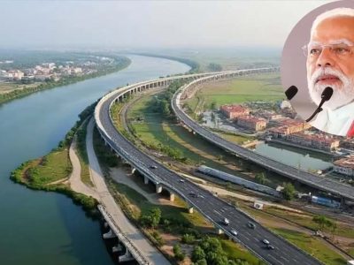 मात्र 6 घंटे में मेरठ से प्रयागराज, गंगा एक्सप्रेसवे पर फर्राटा भरने का मिलेगा मौका, PM मोदी कर सकते हैं उद्घाटन