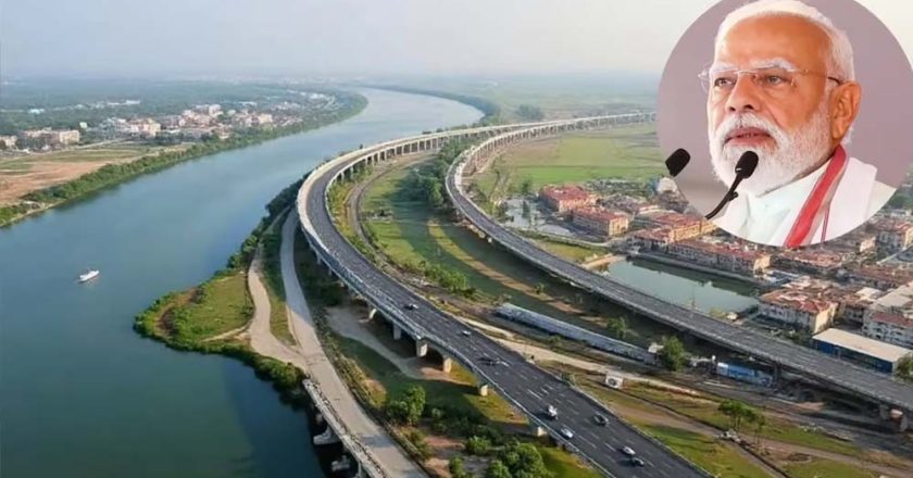 मात्र 6 घंटे में मेरठ से प्रयागराज, गंगा एक्सप्रेसवे पर फर्राटा भरने का मिलेगा मौका, PM मोदी कर सकते हैं उद्घाटन