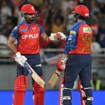 मुंबई इंडियंस की चौथी लगातार हार, पंजाब किंग्स ने 7 विकेट से हराया