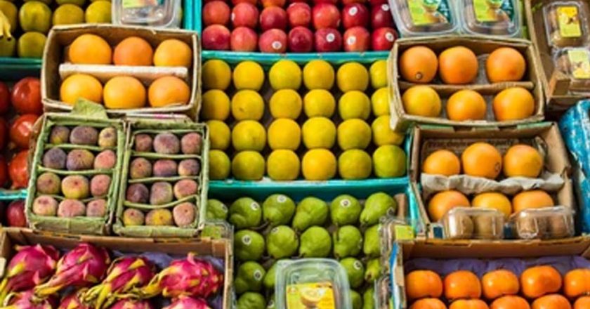 FSSAI का सख्त निर्देश: केमिकल से फल पकाने पर होगी कार्रवाई