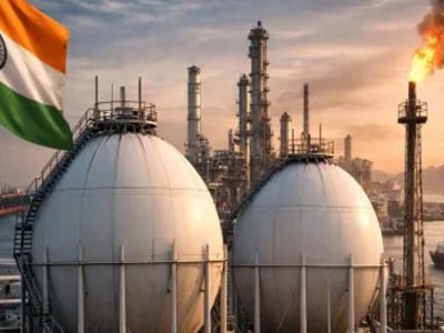 भारत अमेरिकी छूट खत्म होने के बाद भी जारी रखेगा रूसी तेल और LPG की खरीदारी, झुकेगा नहीं