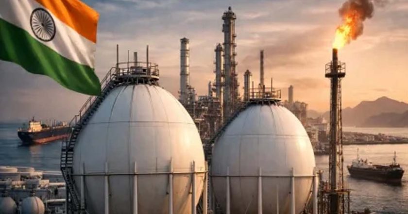 भारत अमेरिकी छूट खत्म होने के बाद भी जारी रखेगा रूसी तेल और LPG की खरीदारी, झुकेगा नहीं