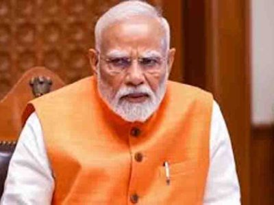 कूचबिहार में गरजे पीएम मोदी, बंगाल में टीएमसी के सिंडिकेट राज और भ्रष्टाचार के अंत का किया शंखनाद