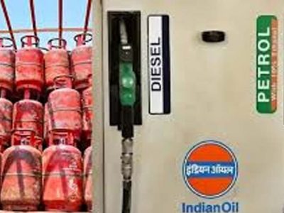 पेट्रोल-डीजल और एलपीजी की कालाबाजारी पर बड़ा एक्शन, राज्यभर में 29 हजार से अधिक छापे
