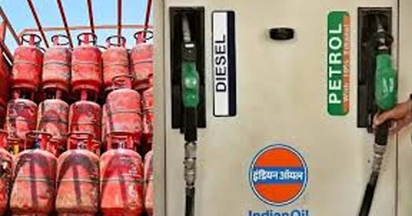 पेट्रोल-डीजल और एलपीजी की कालाबाजारी पर बड़ा एक्शन, राज्यभर में 29 हजार से अधिक छापे