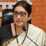 महिलाओं के अधिकार छीने जाने का कांग्रेस ने जश्न मनाया’: प्रियंका गांधी पर BJP का हमला