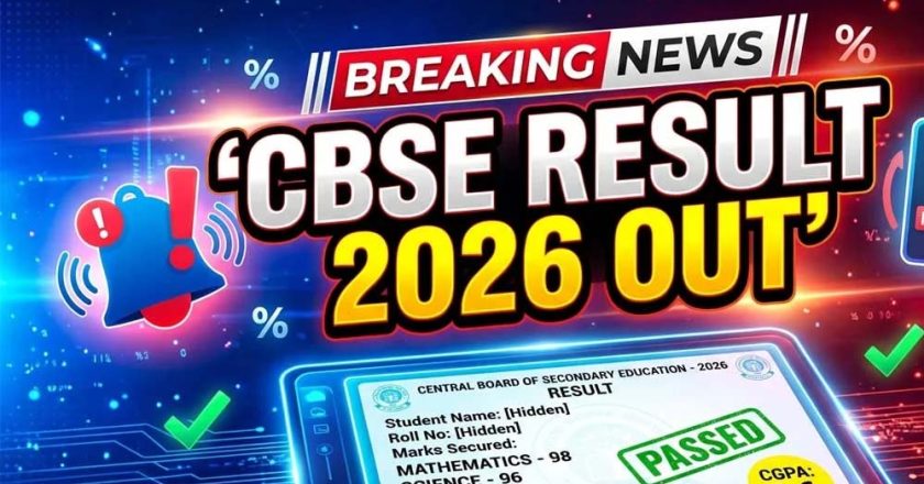 क्या इस दिन जारी होगा CBSE 12वीं का रिजल्ट? जानें पिछले 5 सालों का ट्रेंड