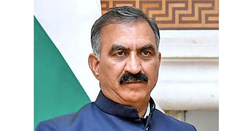 हिमाचल में सुक्खू सरकार का यू-टर्न, सीएम और विधायकों का वेतन नहीं कटेगा