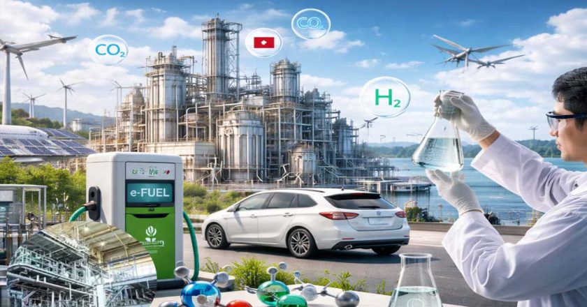 अरबों रुपये बचाएगा मामूली लोहा! जापान के वैज्ञानिकों ने पेट्रोल-डीजल की टेंशन खत्म करने वाला चमत्कार किया