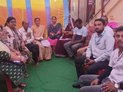 इंदौर में दो बाल विवाह रुकवाए: 17 साल की दुल्हन और 13 साल का दूल्हा, प्रशासन की बड़ी कार्रवाई