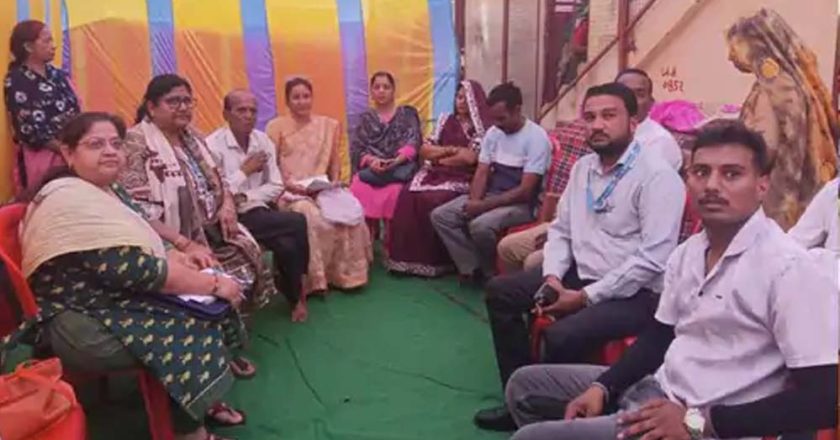 इंदौर में दो बाल विवाह रुकवाए: 17 साल की दुल्हन और 13 साल का दूल्हा, प्रशासन की बड़ी कार्रवाई