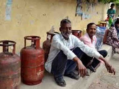 ईरान और इजरायल तनाव के बीच सिरोही में गैस संकट से राहत, शादी वाले परिवारों और प्रवासियों को अब आसानी से मिलेगा सिलिंडर