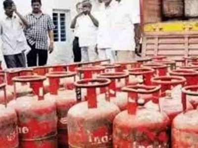 एलपीजी वितरण में गड़बड़ी पर IOC की बड़ी कार्रवाई, 10,600 से अधिक निरीक्षण