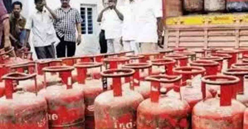 एलपीजी वितरण में गड़बड़ी पर IOC की बड़ी कार्रवाई, 10,600 से अधिक निरीक्षण