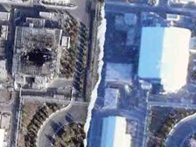 ईरान, अमेरिका युद्ध की सैटेलाइट तस्वीरों पर लगी रोक, प्लैनेट लैब्स ने सुरक्षा कारणों से लिया बड़ा फैसला